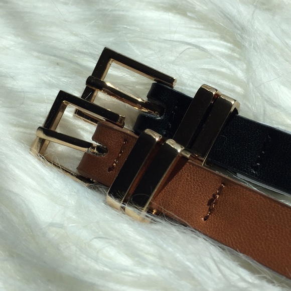 aldo belts